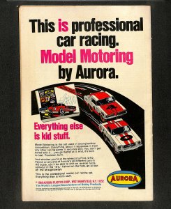 Detective Comics (1937) #396