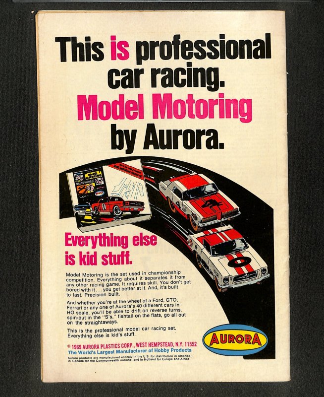 Detective Comics (1937) #396