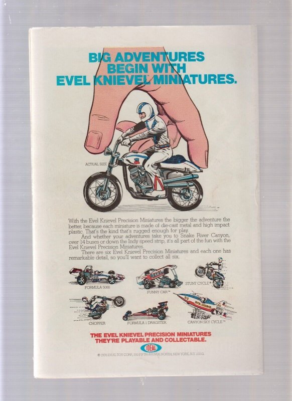 Spectacular Spider Man #2 - Kraven Is The Hunter! (6.0) 1977