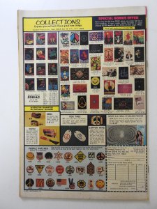 Dark Shadows #14 (1972) The Mystic Painting! Sharp VF Condition!