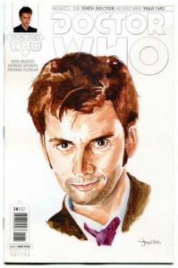 DOCTOR WHO #13 14 15 C, NM, 10th, Tardis, 2015, Titan, 1st, more in store,Sci-fi