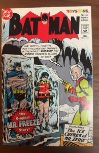 Batman Toys R Us Special Replica Edition (1997) #121 FN/VF