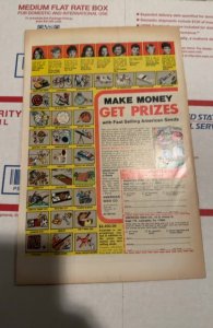 The X-Men #104 (1977)new xmen vs Magneto