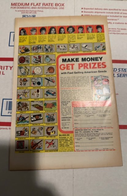 The X-Men #104 (1977)new xmen vs Magneto