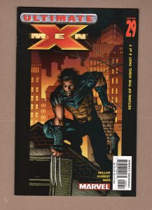 Ultimate X-Men #29 (2003)