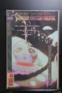 Sandman Mystery Theatre #20 (1994)