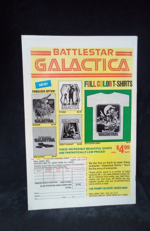 Star Wars #23 (1979)