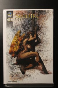 Soulfire: Chaos Reign #2 (2006)