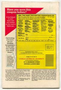 Chamber Of Chills #3 1973- Marvel Horror- Robert E Howard FN+