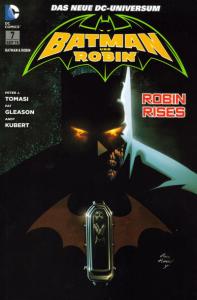 Robin Rises