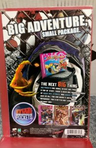 Transformers. Summer Special #1