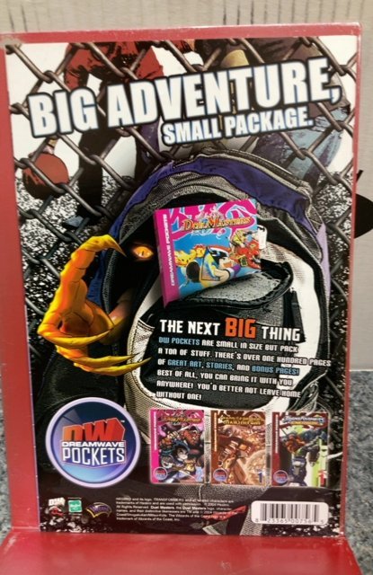 Transformers. Summer Special #1