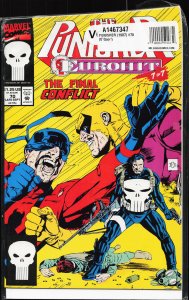 The Punisher #70 (1992) Punisher