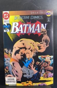 Detective Comics #659 (1993)