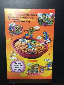 Journey into Mystery #512 (1997) nm