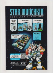 Aliens Defiance #4 NM- 9.2 Dark Horse Comics Colonial Marines 2016