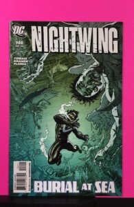 Nightwing #147 (2008)