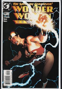 Wonder Woman #194 (2003) Wonder Woman