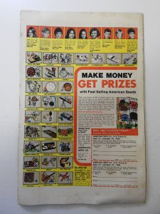 Fantastic Four #181 (1977) VG+ Condition