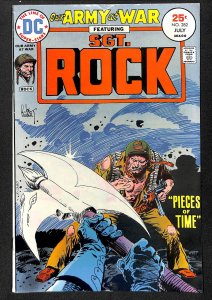 Our Army at War #282 (1975)