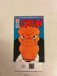 Grun #1 NM Harrier Comic Books 27 HH92