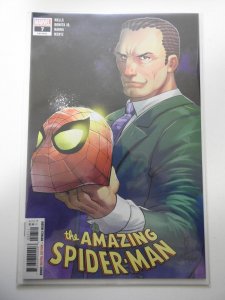 Amazing Spider-Man #7 (2022)