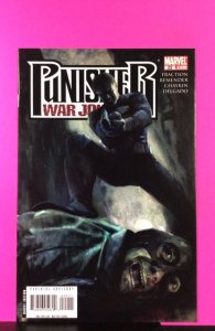 Punisher War Journal #22 (2008)