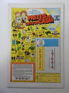 The Incredible Hulk #167  (1973) FN- Condition!