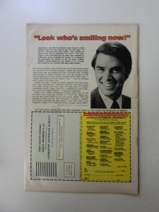 Jungle Action #10 (1974) FN- condition MVS intact