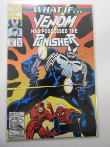 What If...? #44 Direct Edition (1992)