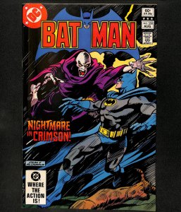 Batman #350