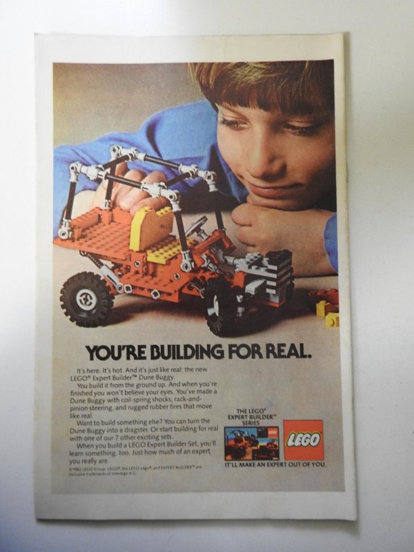 Iron Man #165 (1982)