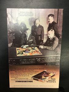 The New Mutants #25 (1985)nm