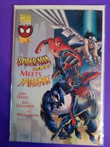 Spider-Man 2099 Meets Spider-Man (1995)NM+
