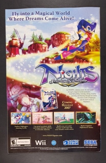 Veronica #185 (2008)