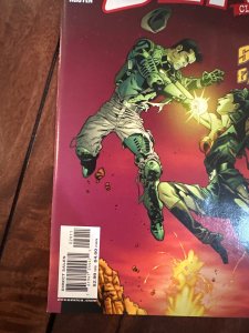 JLA: Classified #29 (2007)