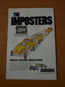 Kamandi, the Last Boy on Earth #1 ~ NEAR MINT NM ~ 1972 DC Comics