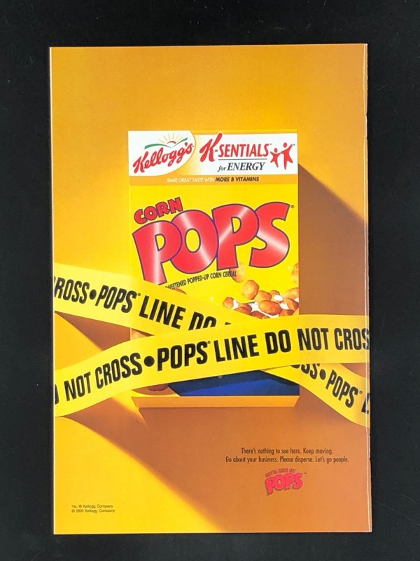 Batman: Day of Judgment #1 (1999)