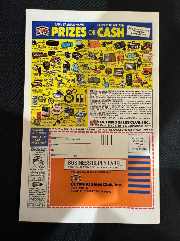 Iron Man #150 Newsstand Edition (1981)