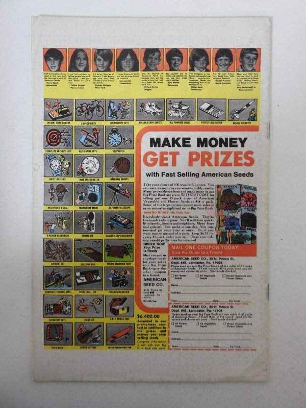 Spider-Woman #1 VG/FN Condition!