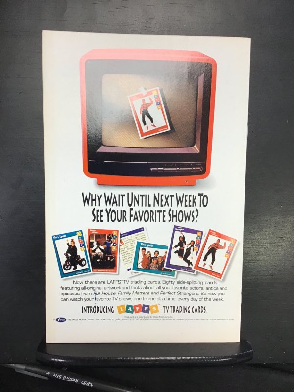 The Amazing Spider-Man #353 (1991)nm