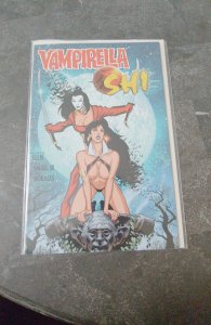 Vampirella/Shi (1997)