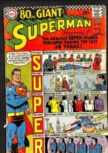 Superman #193 (1967)