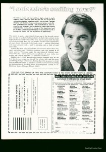 Unknown Worlds of Science Fiction #1 VF/NM 9.0