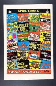 Archie's Date Book (1981)