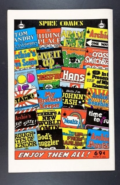 Archie's Date Book (1981)