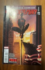 Ultimate Comics Spider-Man #7 (2012) Ultimate Spider-Man 