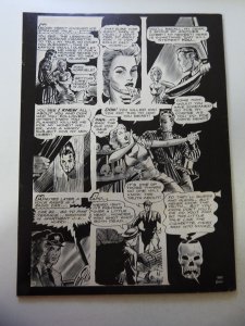 Weird Vol 4 #6 (1970) FN+ Condition