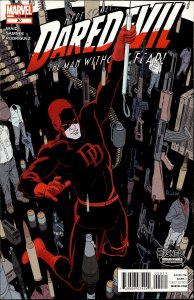 Daredevil #20 (2013) Daredevil