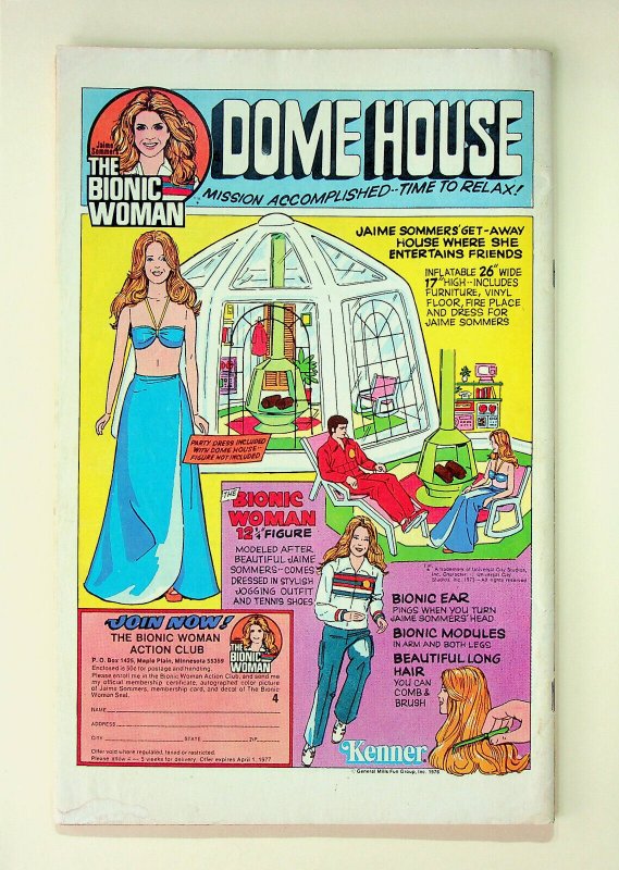 Richie Rich Diamonds #28 (Feb 1977, Harvey) - Good-